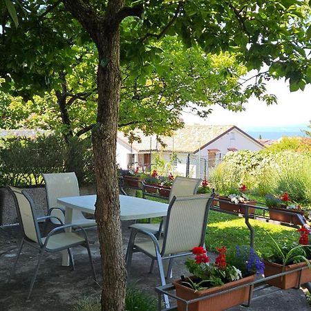 Sea View Apartments Laguna 63,65 이졸라 외부 사진