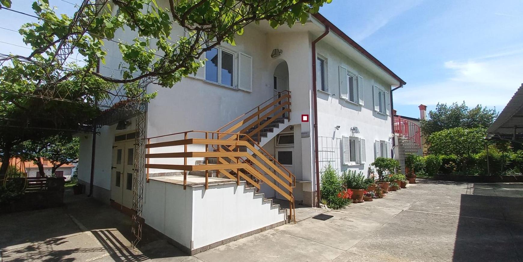 Sea View Apartments Laguna 63,65 이졸라 외부 사진