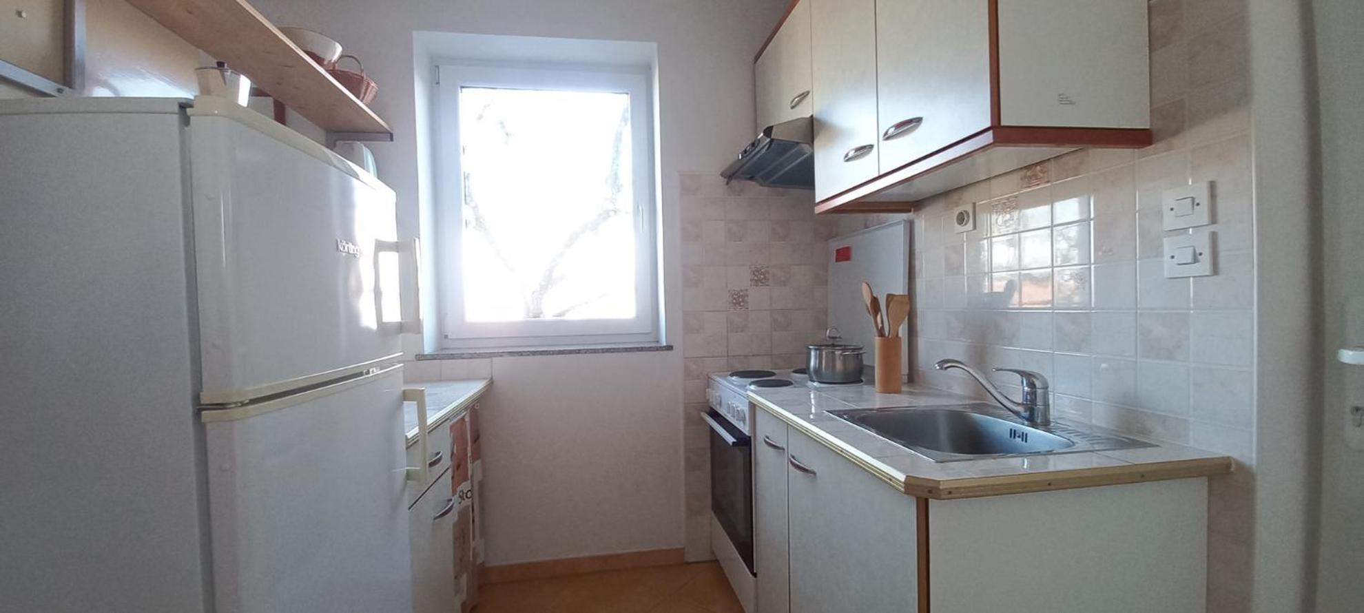 Sea View Apartments Laguna 63,65 이졸라 외부 사진