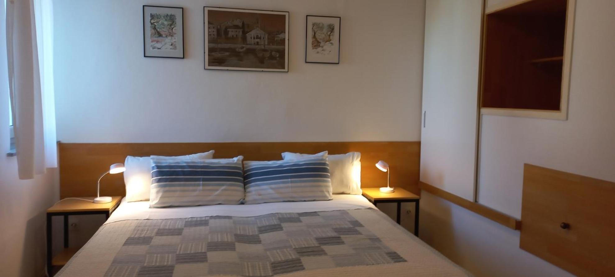 Sea View Apartments Laguna 63,65 이졸라 외부 사진