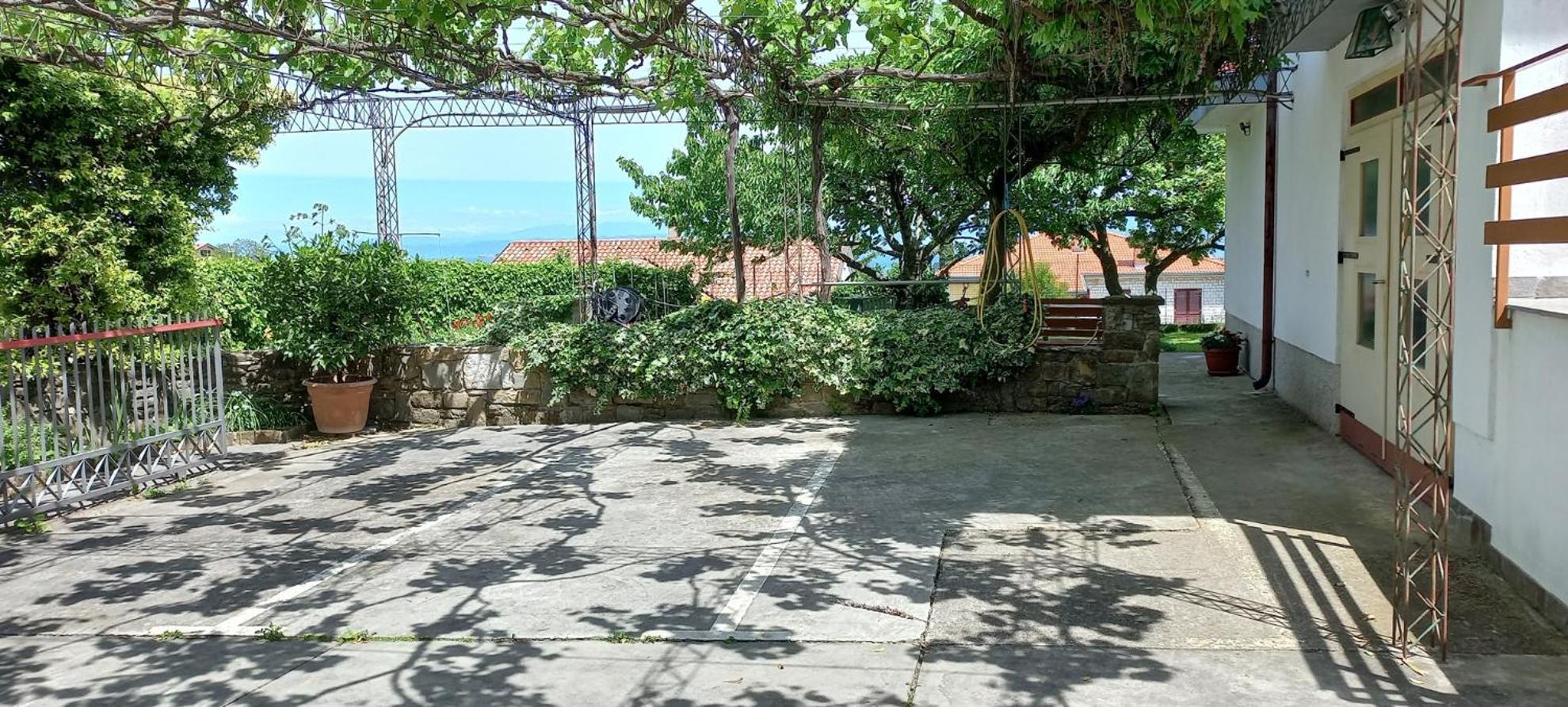 Sea View Apartments Laguna 63,65 이졸라 외부 사진