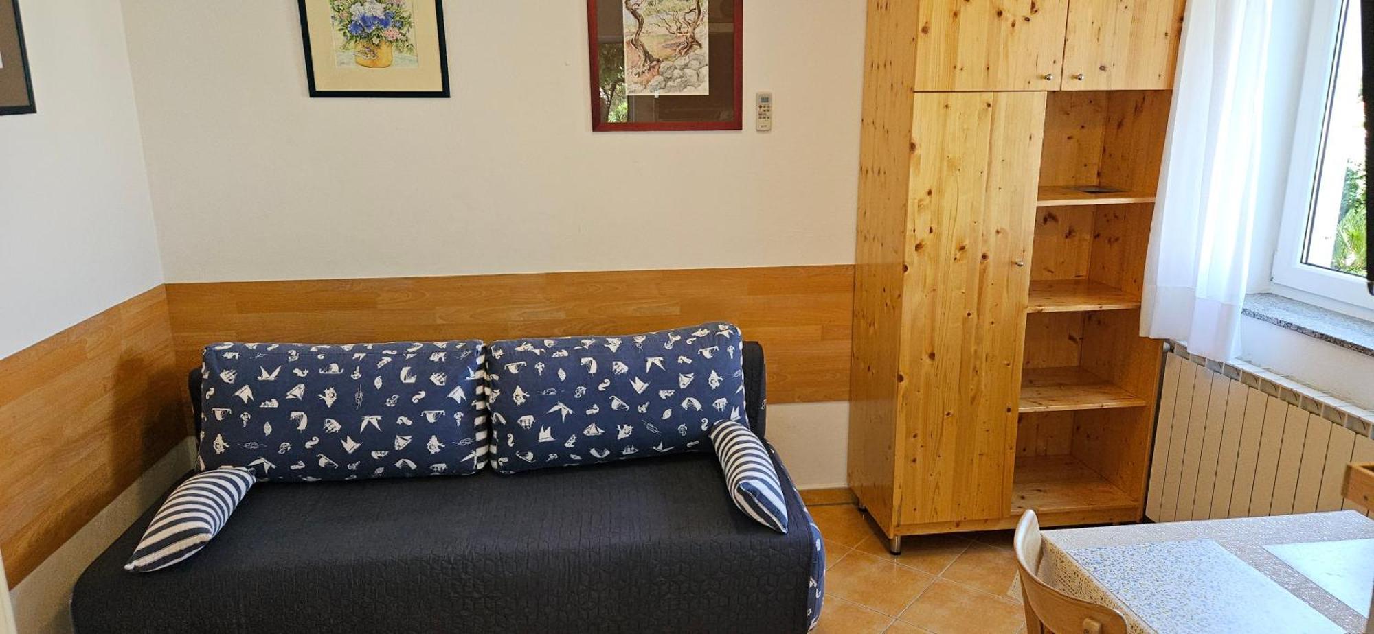 Sea View Apartments Laguna 63,65 이졸라 외부 사진