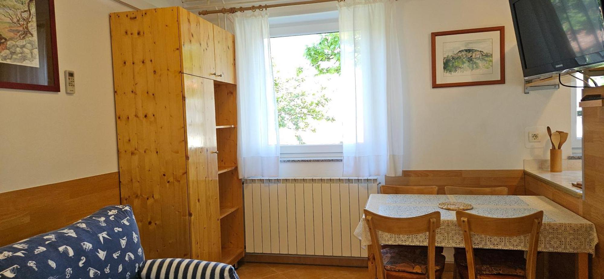 Sea View Apartments Laguna 63,65 이졸라 외부 사진