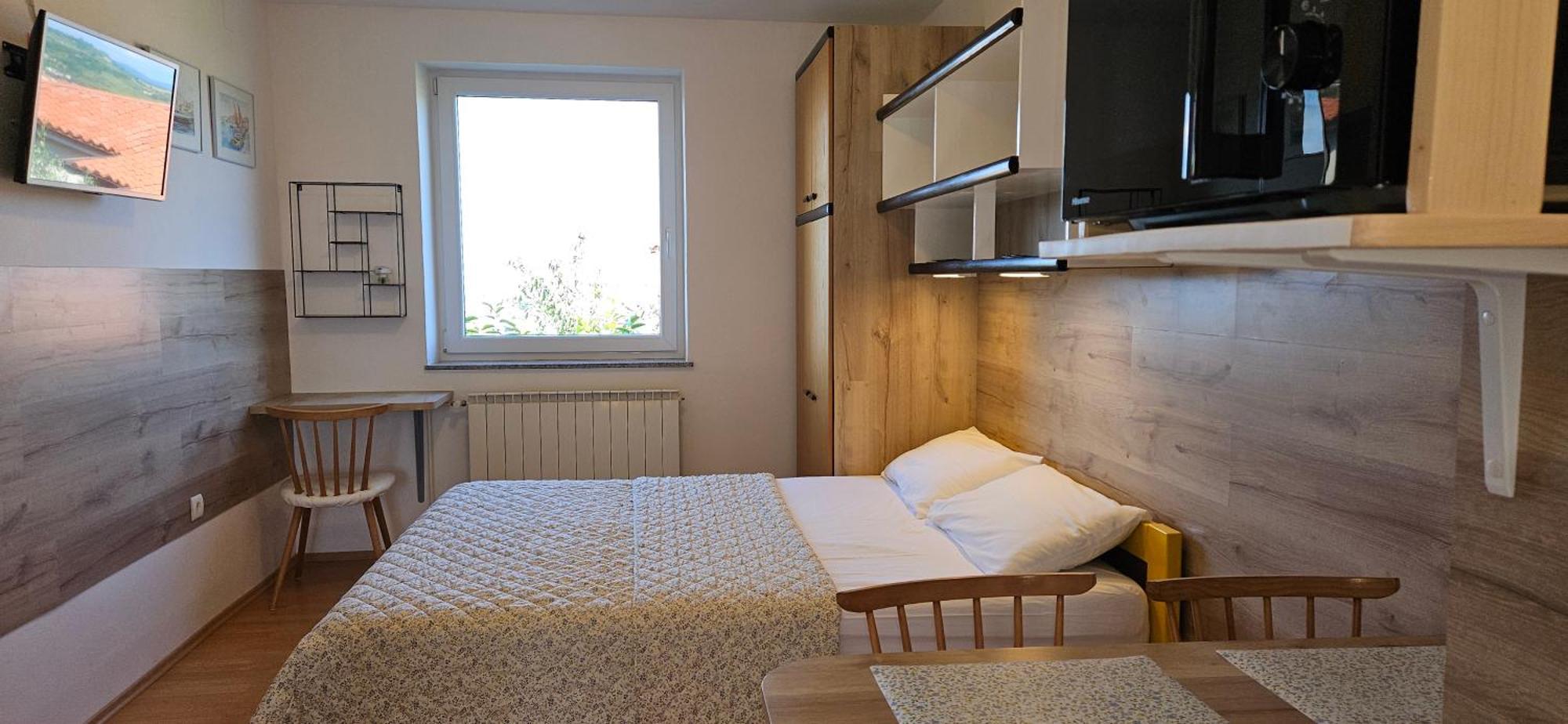 Sea View Apartments Laguna 63,65 이졸라 외부 사진