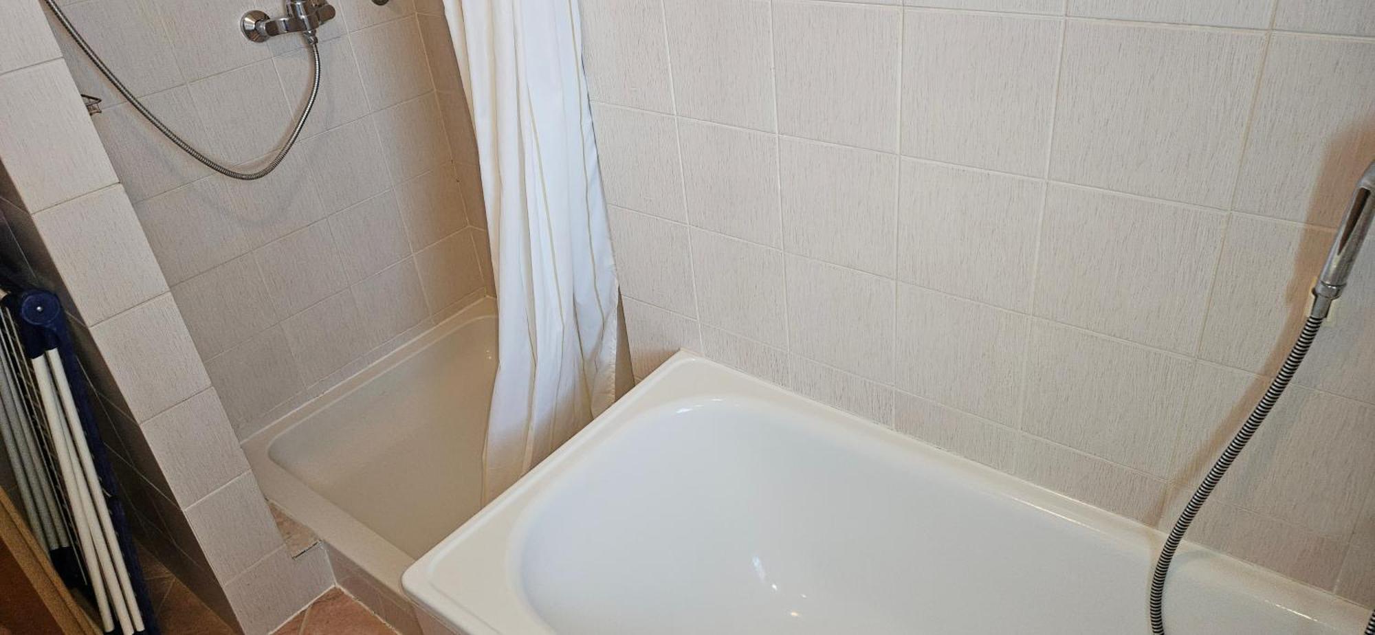 Sea View Apartments Laguna 63,65 이졸라 외부 사진