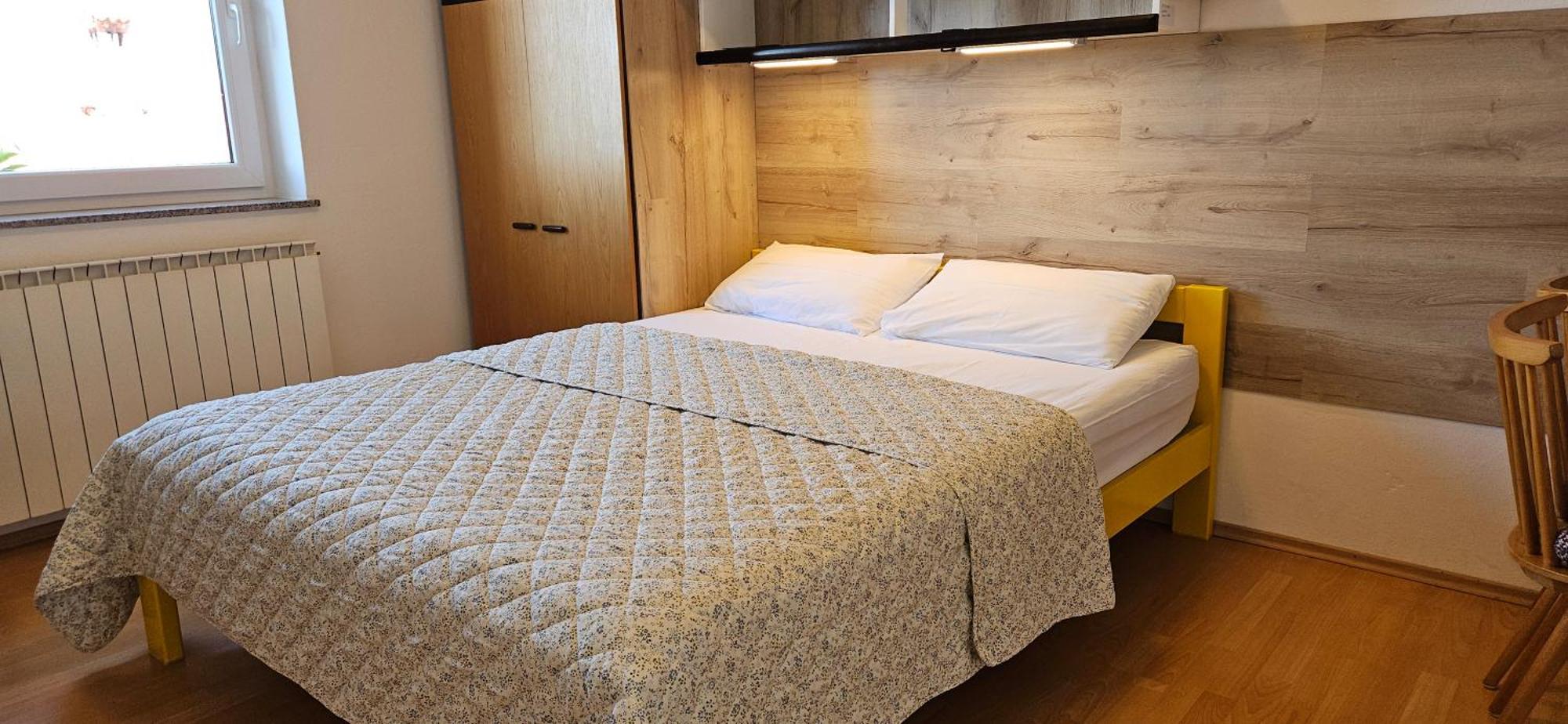 Sea View Apartments Laguna 63,65 이졸라 외부 사진