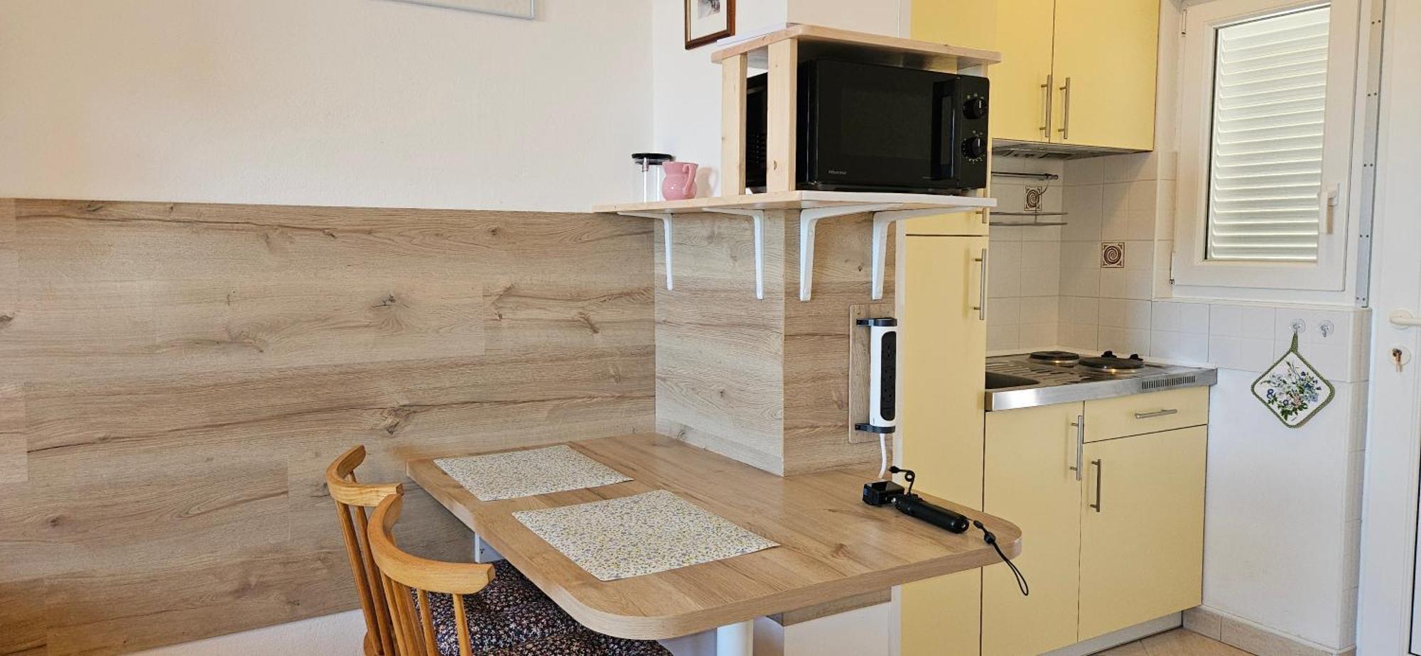 Sea View Apartments Laguna 63,65 이졸라 외부 사진