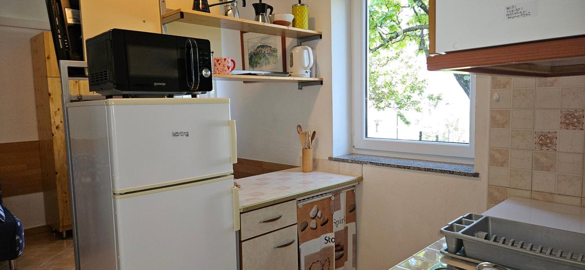 Sea View Apartments Laguna 63,65 이졸라 외부 사진