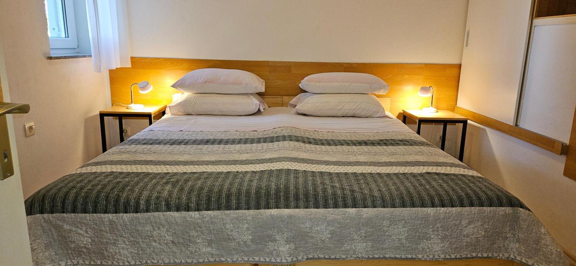 Sea View Apartments Laguna 63,65 이졸라 외부 사진