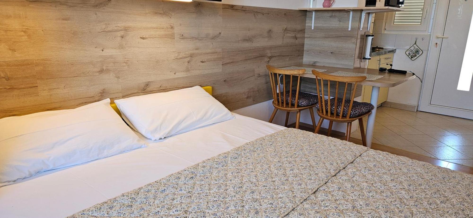 Sea View Apartments Laguna 63,65 이졸라 외부 사진