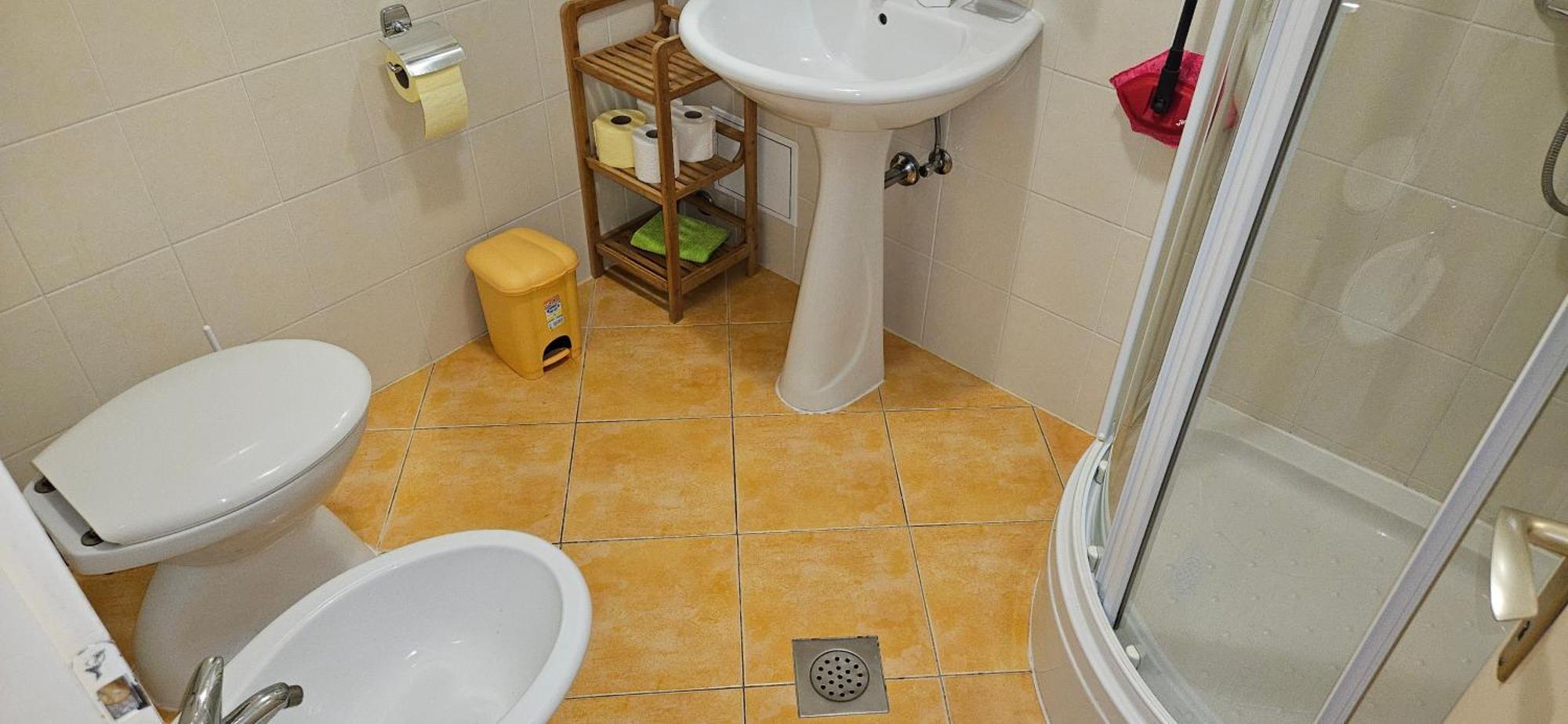 Sea View Apartments Laguna 63,65 이졸라 외부 사진